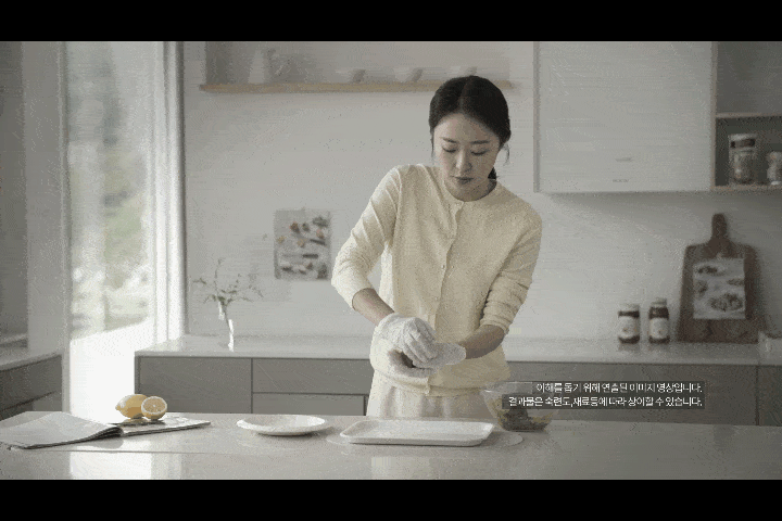다짜고짜 만능 짤순이 / 오이지 만두속 짤순이 All-Purpose Vegetable Squeezer - Just Squeeze It!