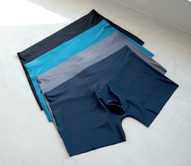 보디가드 남자 모달 스틸밴드 드로즈 4~5종 Body Guard Boxer Briefs 4~5 sets