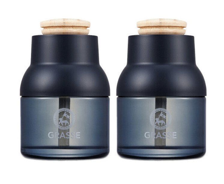 불스원 그라스 블루 차량용방향제 100ml