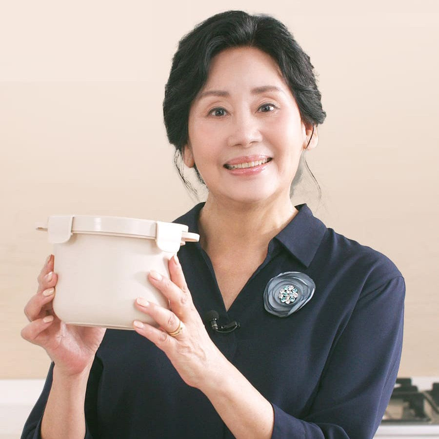 칼로 Light 저당밥솥 BnS