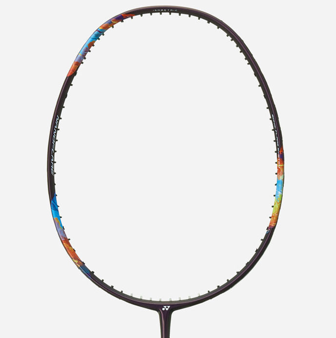 Yonex Nanoflare 700 Pro Racket - Lightweight & Fast