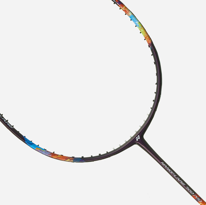 Yonex Nanoflare 700 Pro Racket - Lightweight & Fast