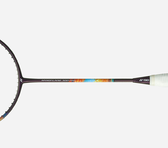 Yonex Nanoflare 700 Pro Racket - Lightweight & Fast