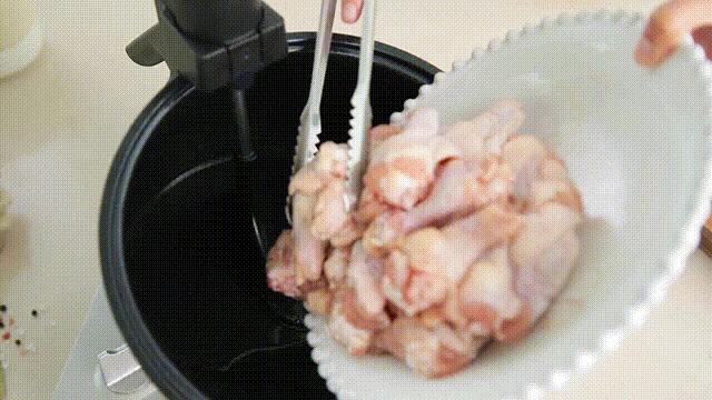 롤팬 인덕션 뉴오리지널 자동 회전 냄비 삼겹살 회전 냄비