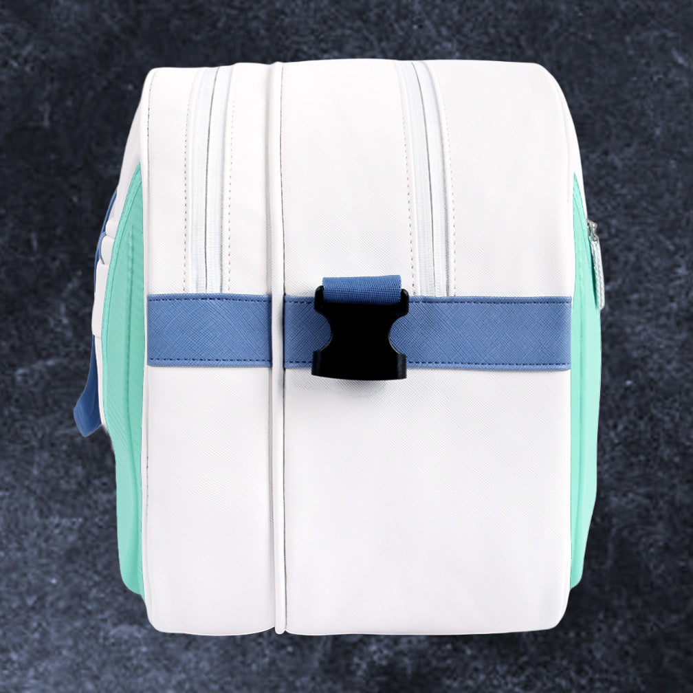 Yonex 259BT004U Tournament Bag (White)