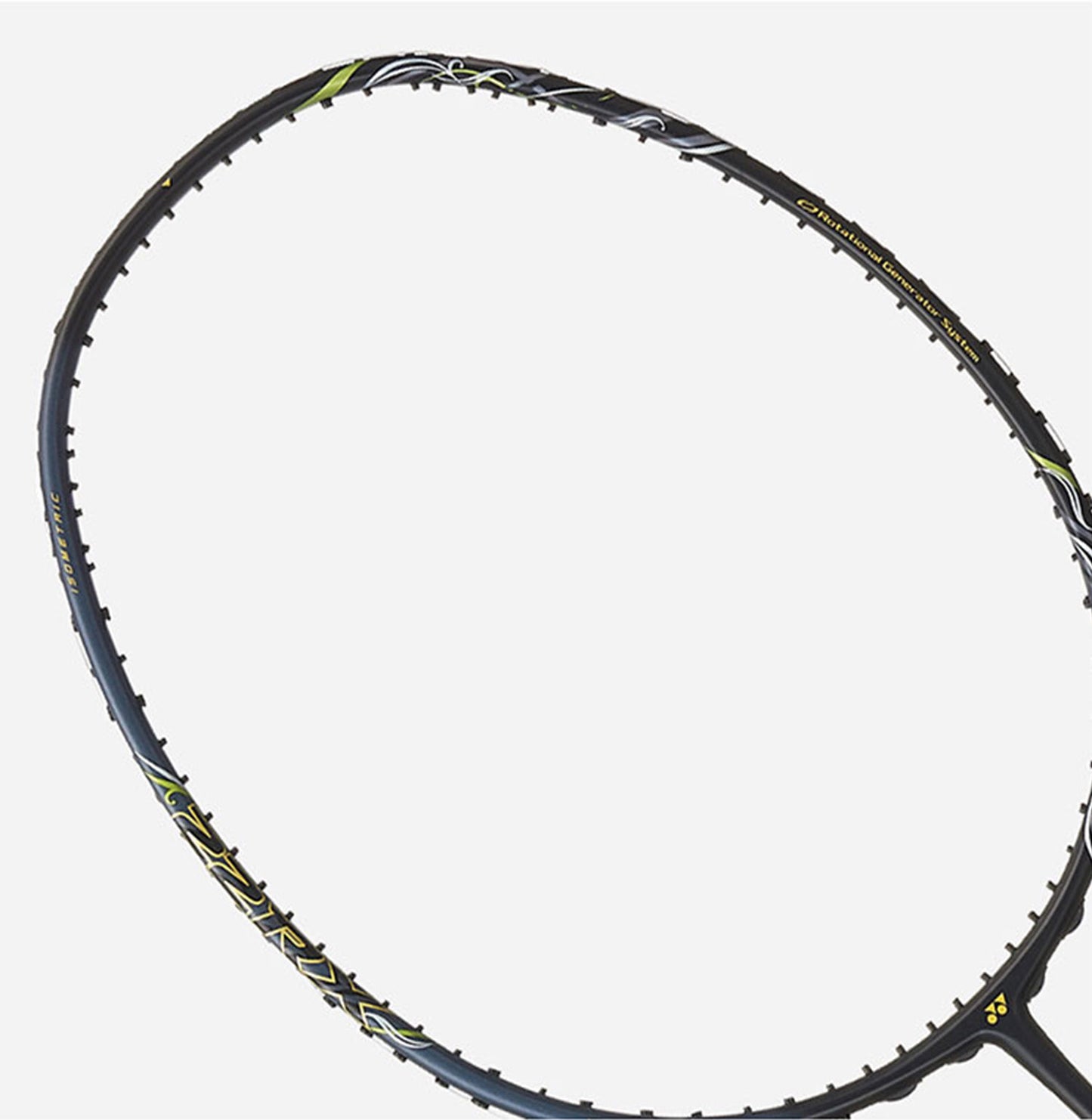 Yonex ASTROX 22 RX 2F G5 Badminton Racket - Lightweight & Stiff