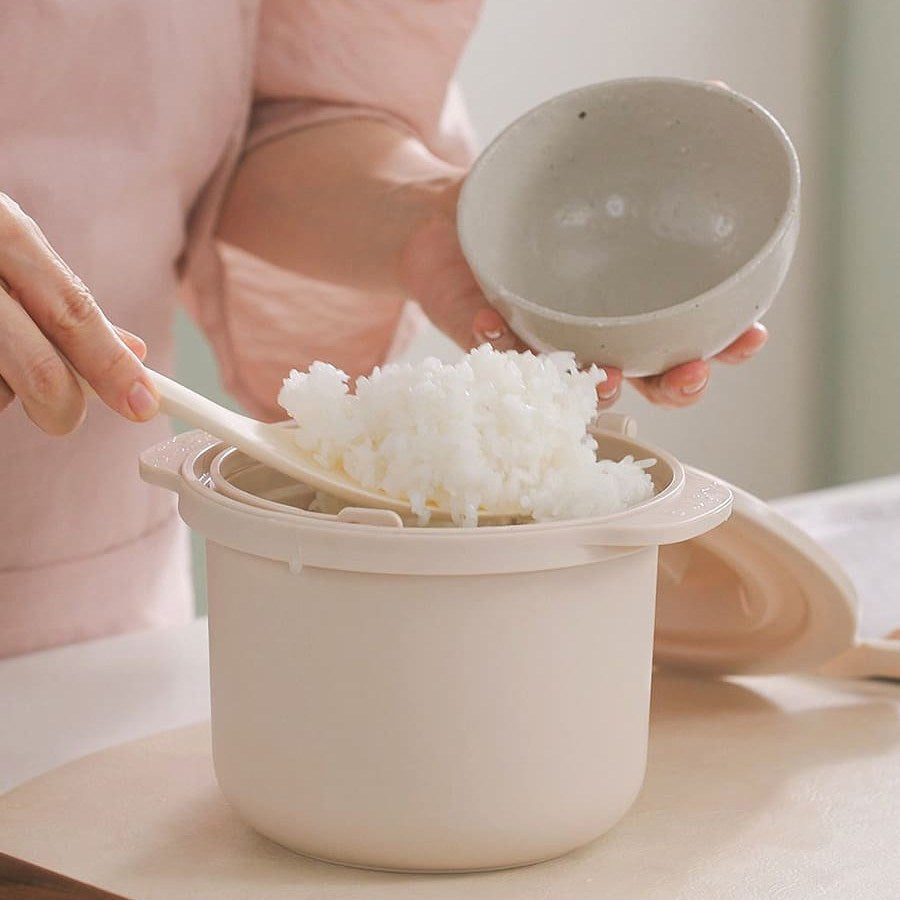 칼로 Light 저당밥솥 BnS