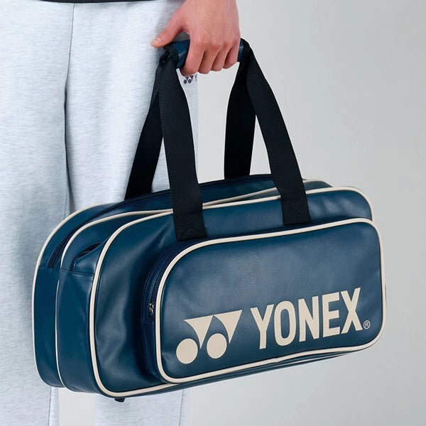 YONEX 259BT007U 25S/S Badminton Tennis Mini Tournament Bag Squash Racket Bag