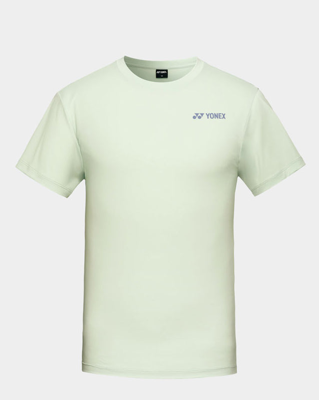 Yonex 24 New Badminton T-shirts 24년 요넥스 가을 신상 남성 여성 반팔티 레귤러핏