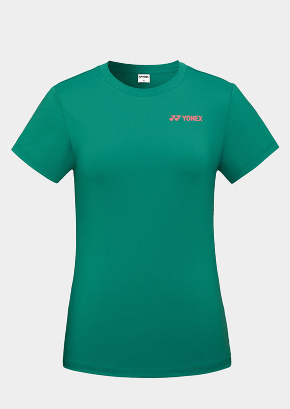 Yonex 24 New Badminton T-shirts 24년 요넥스 가을 신상 남성 여성 반팔티 레귤러핏