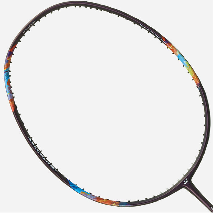 Yonex Nanoflare 700 Pro Racket - Lightweight & Fast