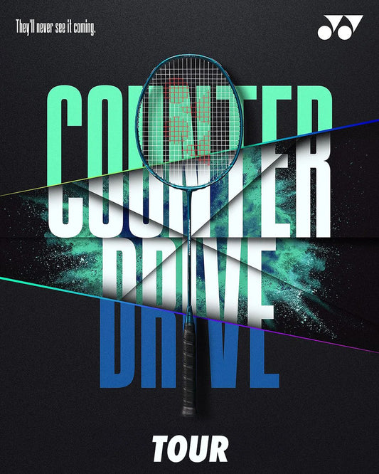 Yonex Nanoflare 800 Tour Deep Green 4U Badminton Racket - 초경량 헤드 라이트 파워 스피드 라켓