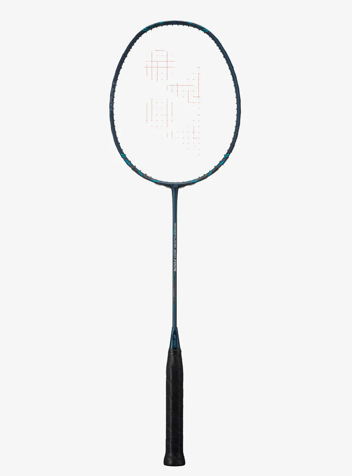 Yonex Nanoflare 800 Tour Deep Green 4U Badminton Racket - 초경량 헤드 라이트 파워 스피드 라켓