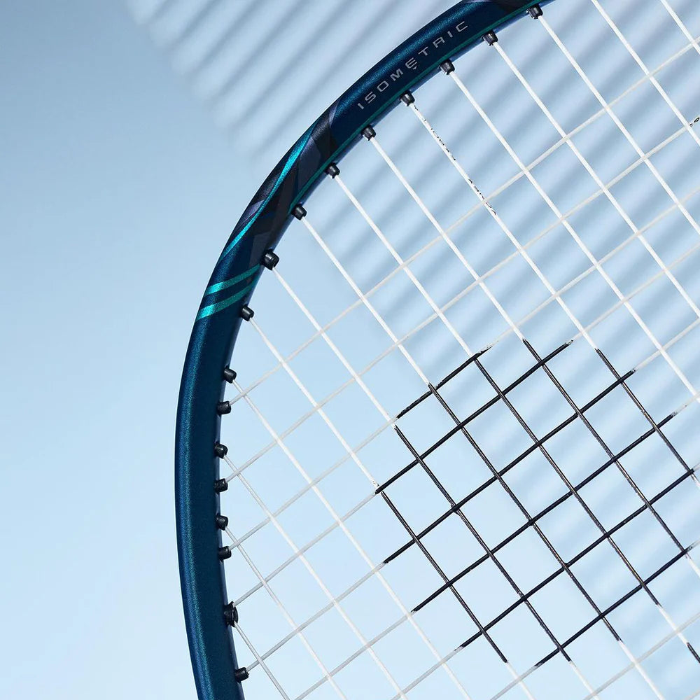 Yonex Nanoflare 800 Tour Deep Green 4U Badminton Racket - 초경량 헤드 라이트 파워 스피드 라켓