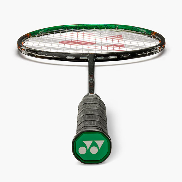 Yonex Astrox 99 Pro 3rd Gen (2025) Badminton Racket - Black/Green | 4U/G5