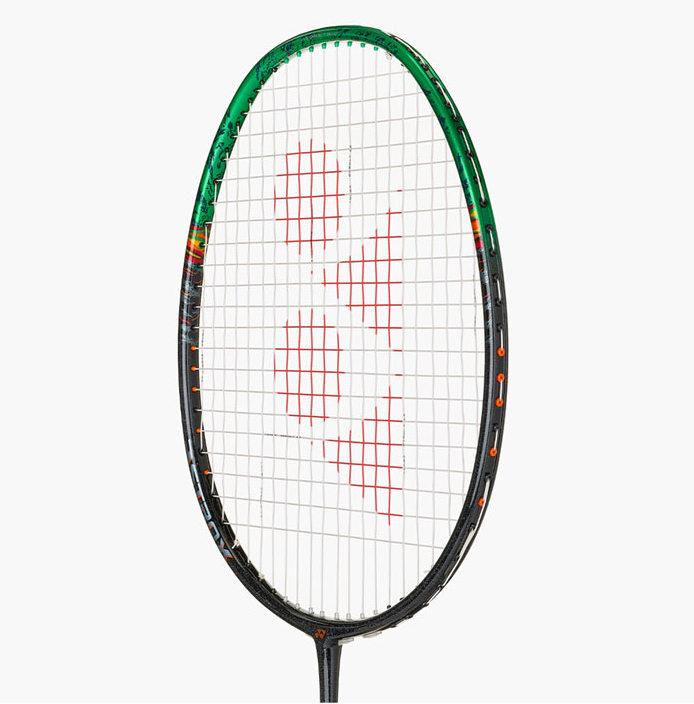 Yonex Astrox 99 Pro 3rd Gen (2025) Badminton Racket - Black/Green | 4U/G5