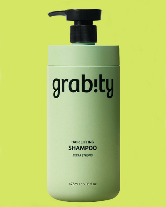 Grabity 샴푸 이마트, 올리브영 품절대란 카이스트 탈모 샴푸!