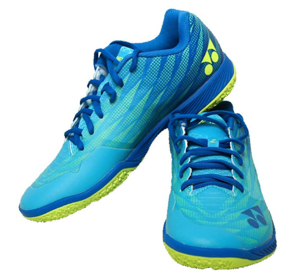 Yonex Aerus Z2 (Cyan) Men's Court Shoe Size 8