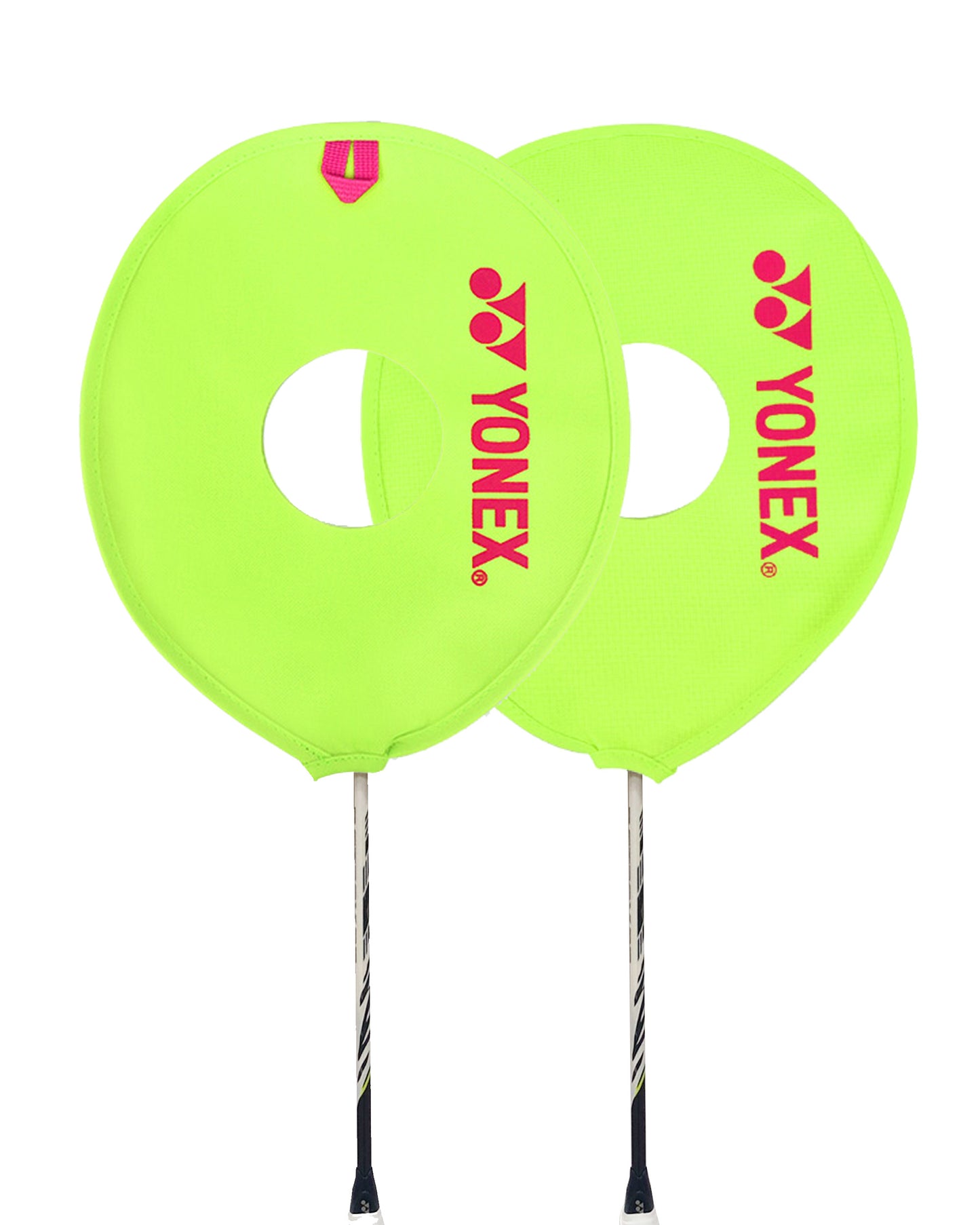 Badminton Accessories - Yonex Training Racket Cover, z