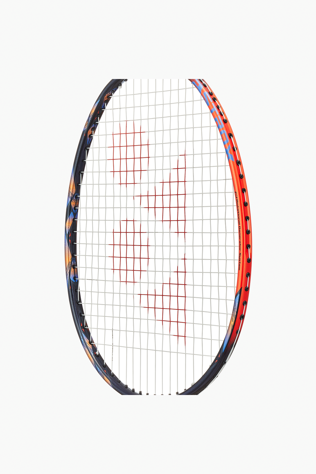 Yonex Astrox 77 Pro (High Orange) 4U5G