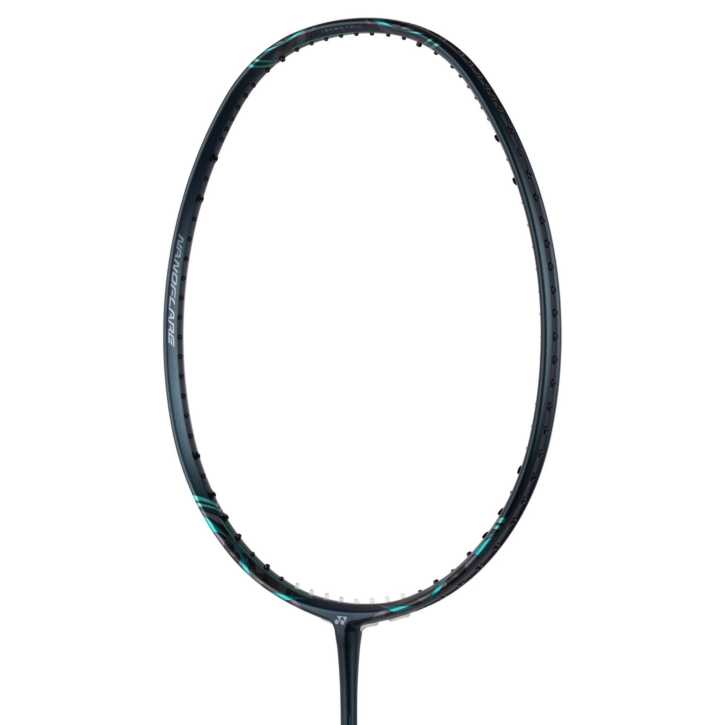 Yonex Nanoflare 800 Pro Badminton Racket (Deep Green) – Head-Light Speed & Power Monster | Pro Series 4U