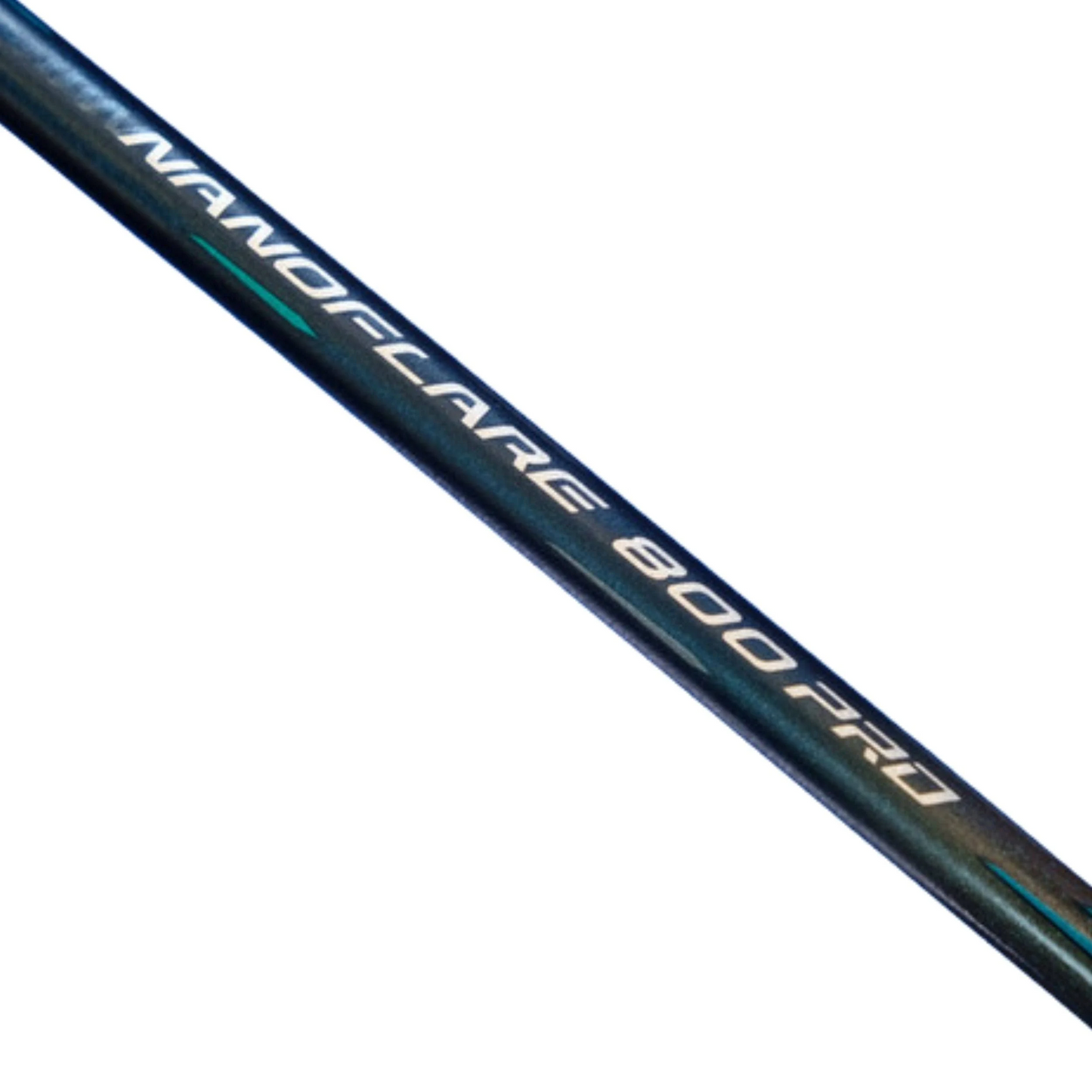 Yonex Nanoflare 800 Pro Badminton Racket (Deep Green) – Head-Light Speed & Power Monster | Pro Series 4U