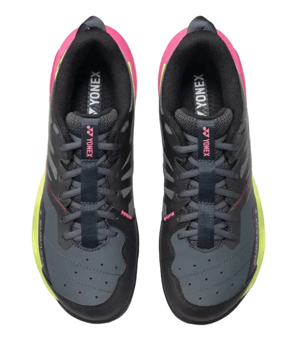 Yonex Subaxia Gt Men's Shoe (Dark Gray) 2026 Men 9.5