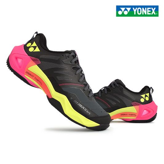 Yonex Subaxia Gt Men's Shoe (Dark Gray) 2026 Men 9.5