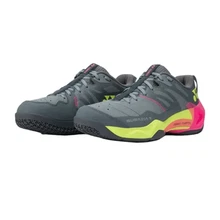 Yonex Subaxia Gt Wide Shoe (Gray) 2026 Men 8.5