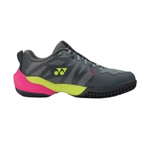 Yonex Subaxia Gt Wide Shoe (Gray) 2026 Men 8.5