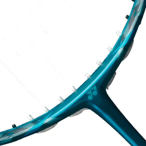 Yonex Nanoflare 800 Pro Badminton Racket (Deep Green) – Head-Light Speed & Power Monster | Pro Series 4U