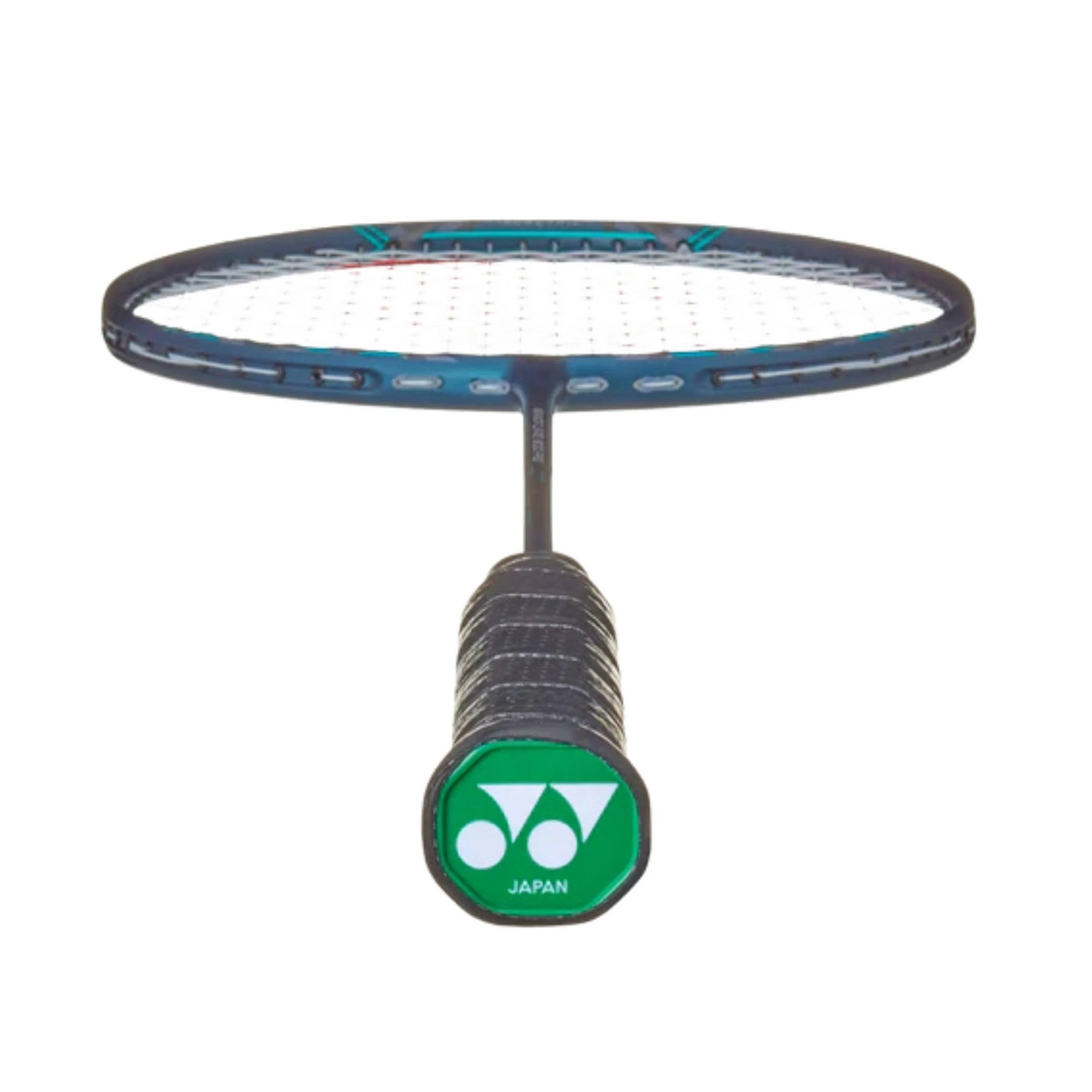 Yonex Nanoflare 800 Pro Badminton Racket (Deep Green) – Head-Light Speed & Power Monster | Pro Series 4U