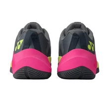 Yonex Subaxia Gt Wide Shoe (Gray) 2026 Men 8.5
