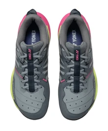 Yonex Subaxia Gt Wide Shoe (Gray) 2026 Men 8.5