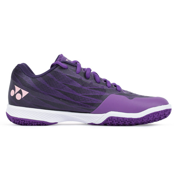 Yonex Power Cushion Aerus Z2 Women Badminton Shoes Grape US 5.5 NEW