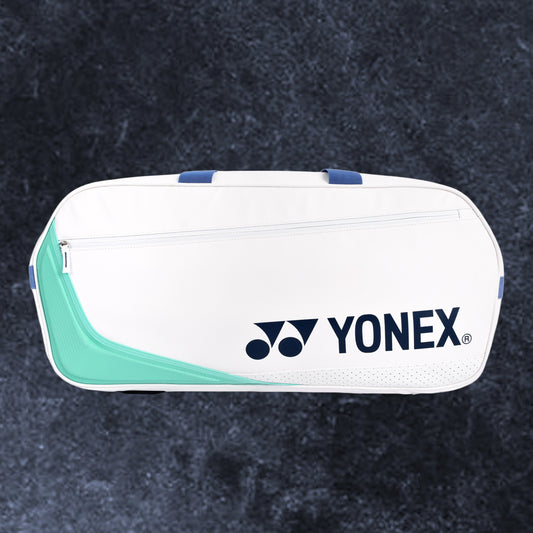 Yonex 259BT004U Tournament Bag (White)