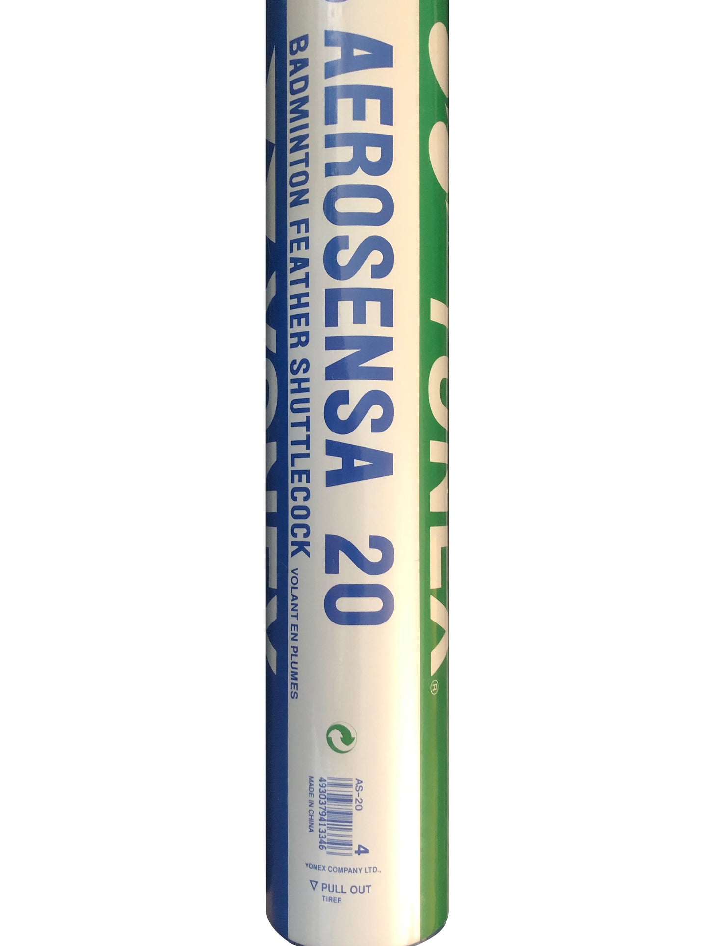 a close up of a tube of toothpaste on a white background